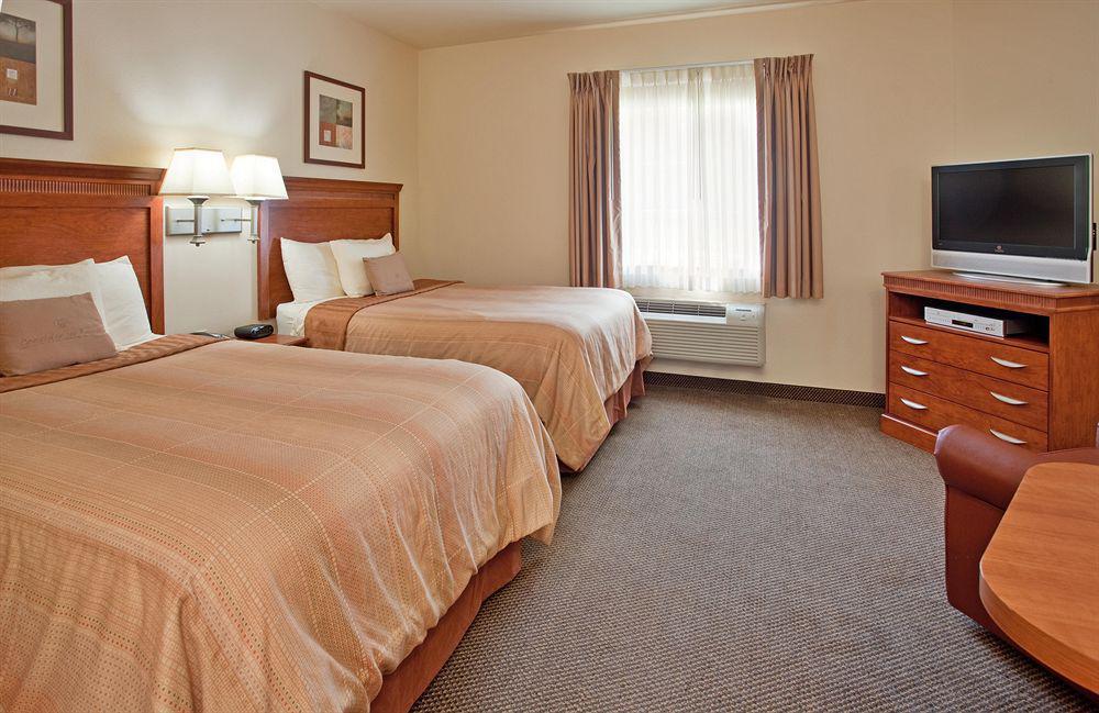 Candlewood Suites Joplin By Ihg Room photo
